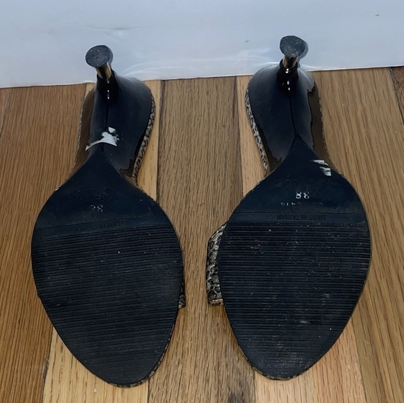 Sandals GiBi Collection - Picture 6 of 8